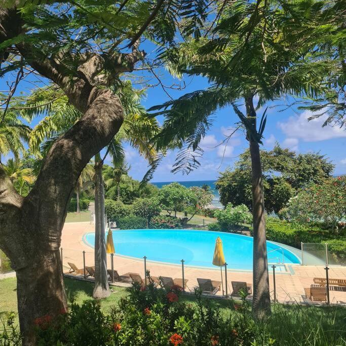 Appartement Sainte-Anne Dış mekan fotoğraf