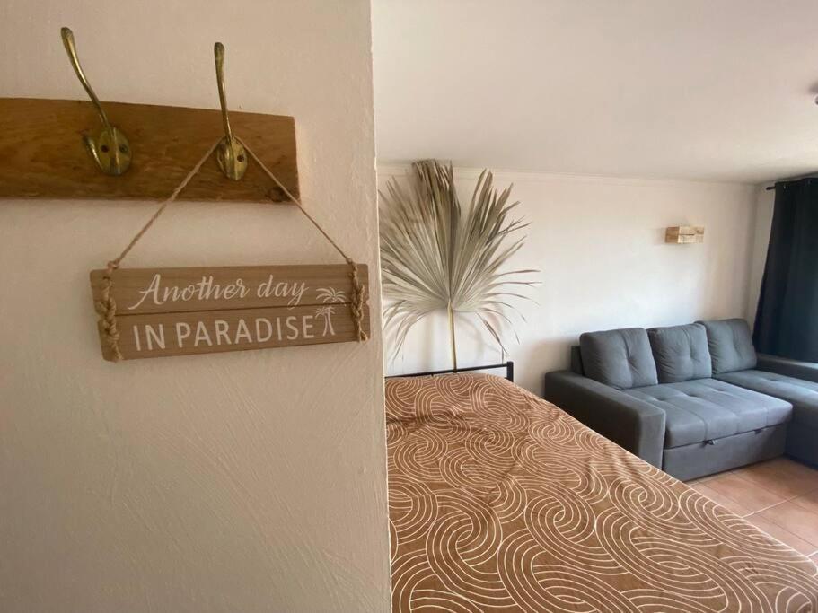 Appartement Sainte-Anne Dış mekan fotoğraf